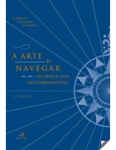 A ARTE DE NAVEGAR 2ª EDICAO